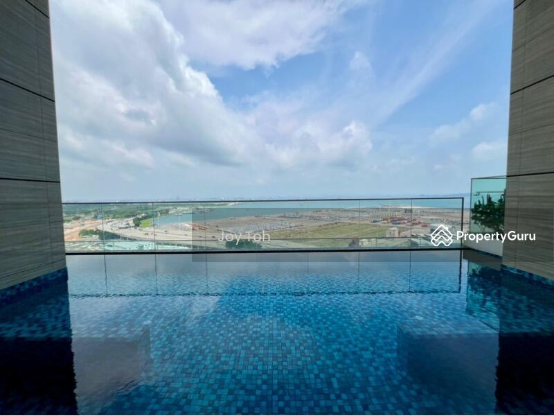 Condominium for Sale, Eon Shenton, SGD 1,781,000 | 99-year lease