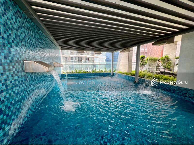 Condominium for Sale, Eon Shenton, SGD 1,781,000 | 99-year lease