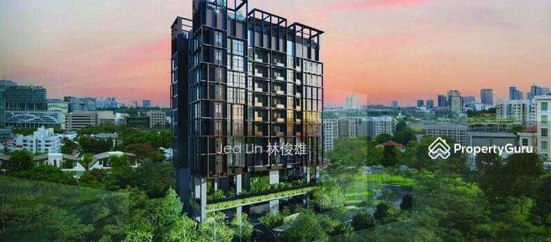Condominium for Sale, Hill House, SGD 1,380,000 | 999-year lease