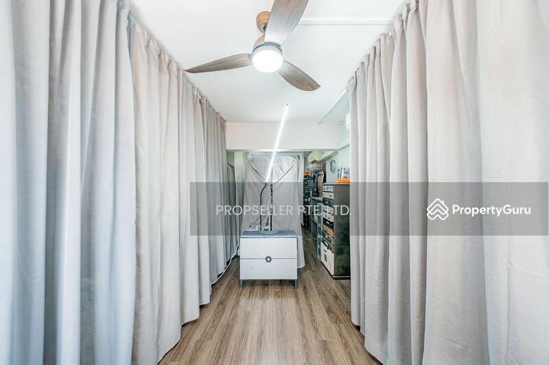 HDB Flat for Sale, 637 Veerasamy Road, SGD 840,000 | 99-year lease