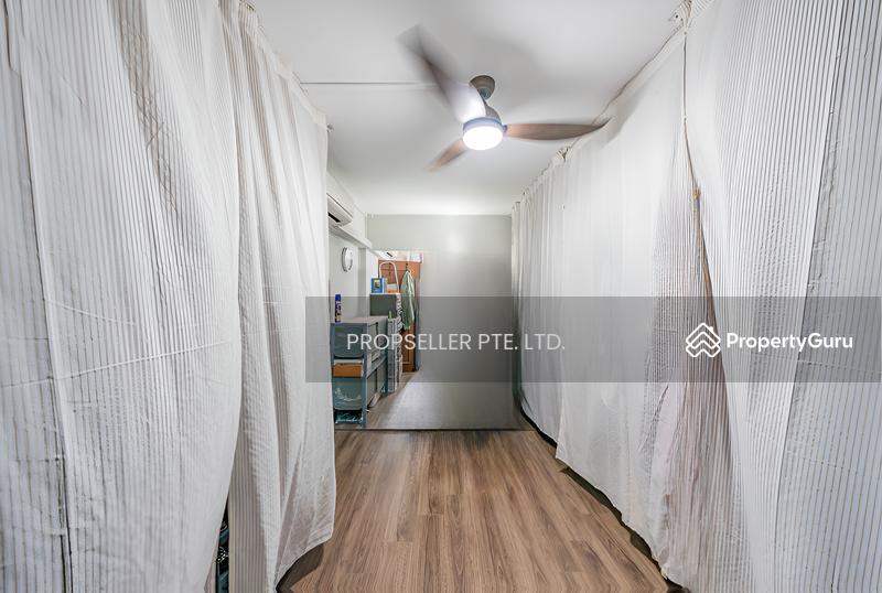 HDB Flat for Sale, 637 Veerasamy Road, SGD 840,000 | 99-year lease