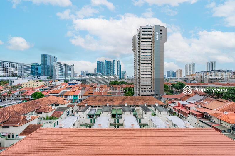HDB Flat for Sale, 637 Veerasamy Road, SGD 840,000 | 99-year lease