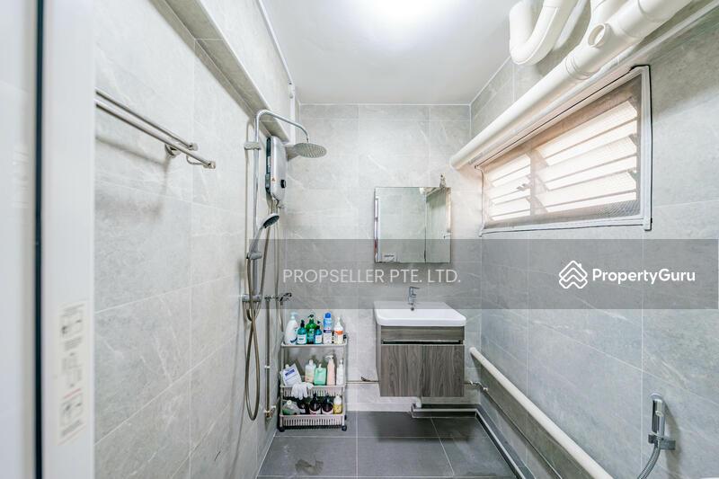 HDB Flat for Sale, 637 Veerasamy Road, SGD 840,000 | 99-year lease
