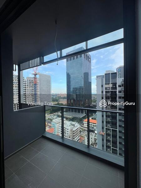Prop-GPT: Condominium: D07  The M