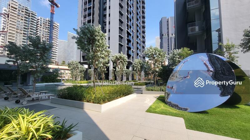 Condominium for Sale, The M, SGD 1,400,000 | 99-year lease