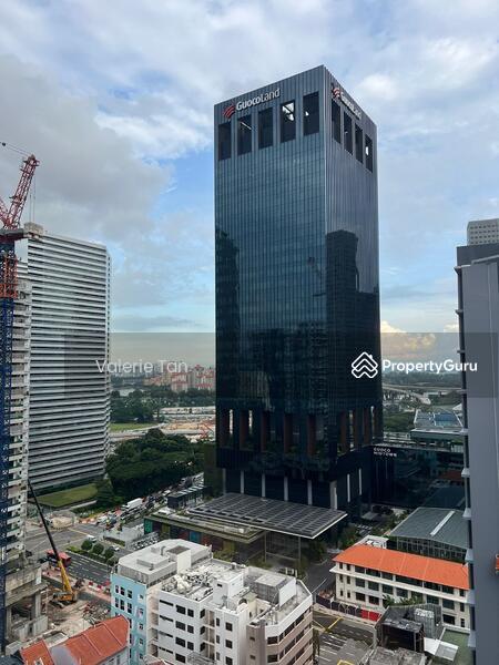 Condominium for Sale, The M, SGD 1,400,000 | 99-year lease