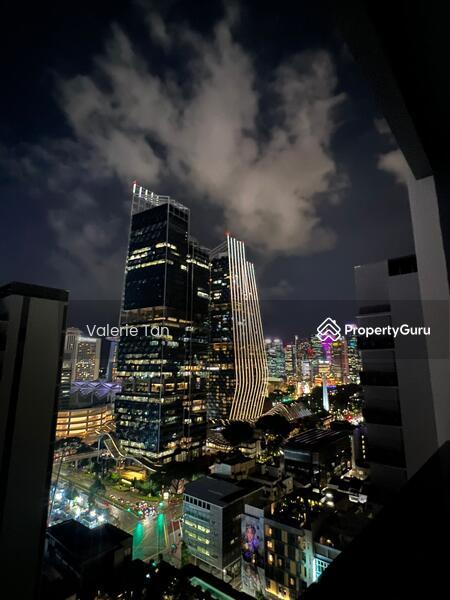 Condominium for Sale, The M, SGD 1,400,000 | 99-year lease
