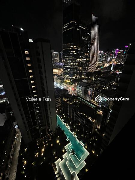 Condominium for Sale, The M, SGD 1,400,000 | 99-year lease
