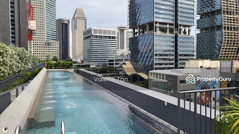 Condominium for Sale, The M, SGD 1,400,000 | 99-year lease