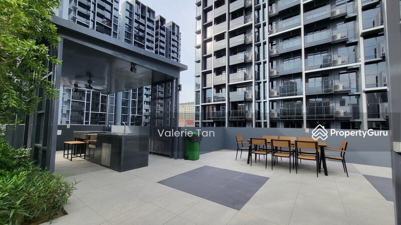 Condominium for Sale, The M, SGD 1,400,000 | 99-year lease