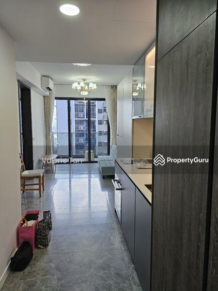 Condominium for Sale, The M, SGD 1,400,000 | 99-year lease