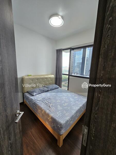 Condominium for Sale, The M, SGD 1,400,000 | 99-year lease