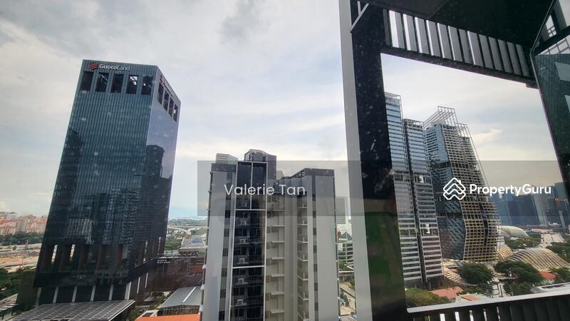 Condominium for Sale, The M, SGD 1,400,000 | 99-year lease