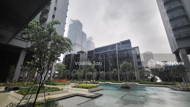 Condominium for Sale, The M, SGD 1,400,000 | 99-year lease