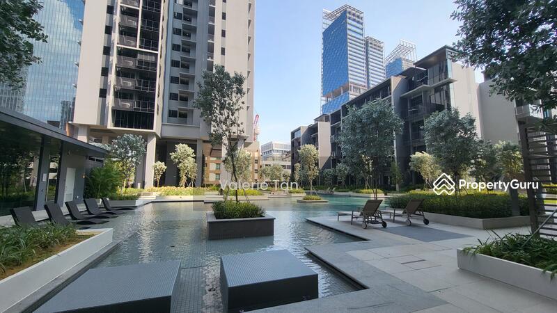 Condominium for Sale, The M, SGD 1,400,000 | 99-year lease
