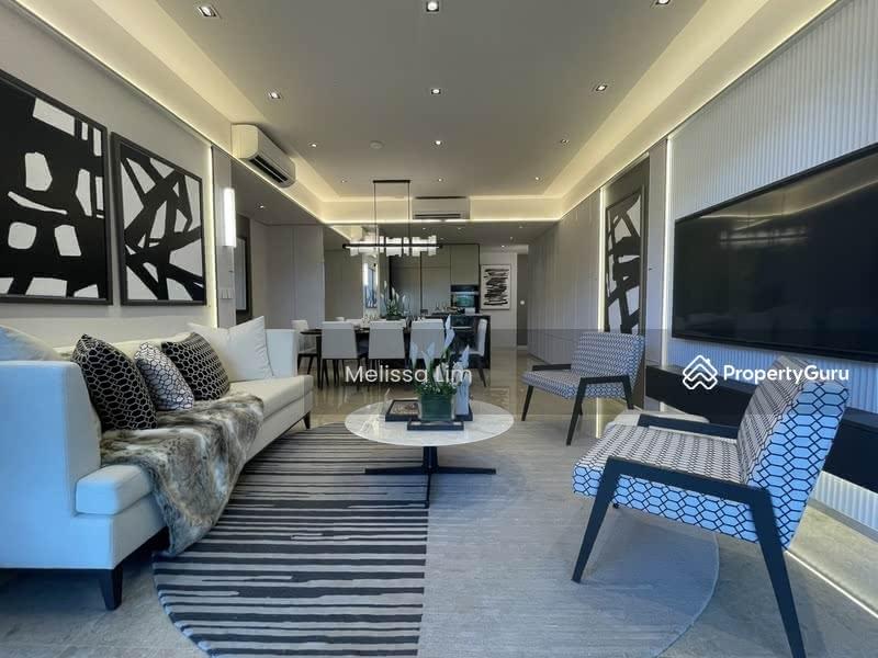 Prop-GPT: Condominium: D15  Tembusu Grand