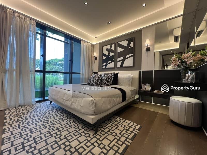 Condominium for Sale, Tembusu Grand, SGD 4,028,000 | 99-year lease