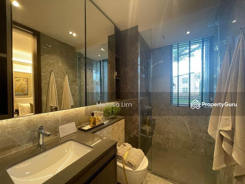 Condominium for Sale, Tembusu Grand, SGD 4,028,000 | 99-year lease