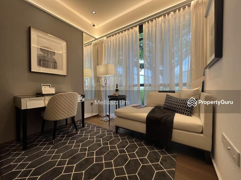 Condominium for Sale, Tembusu Grand, SGD 4,028,000 | 99-year lease