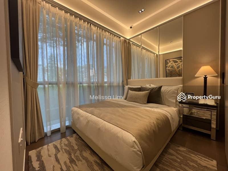 Condominium for Sale, Tembusu Grand, SGD 4,028,000 | 99-year lease