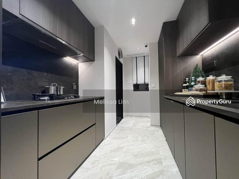 Condominium for Sale, Tembusu Grand, SGD 4,028,000 | 99-year lease