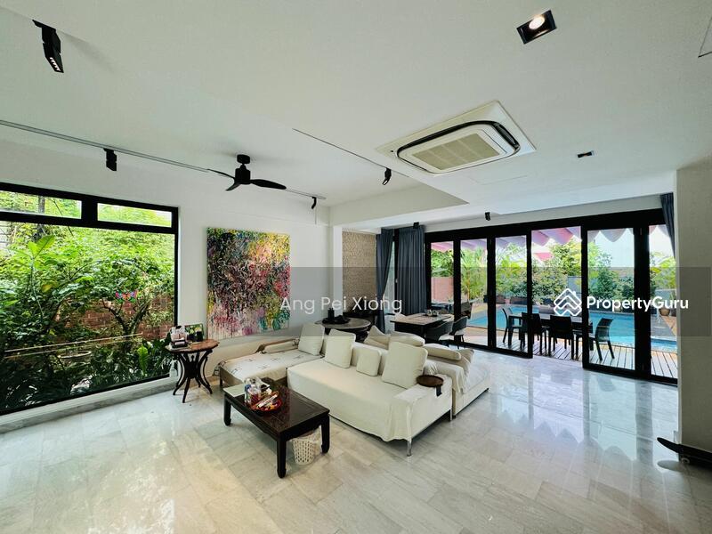 Prop-GPT: Semi-Detached: D13 Potong Pasir Jalan Lateh