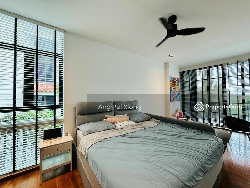 Semi-Detached for Sale, Jalan Lateh, SGD 8,800,000 | Freehold