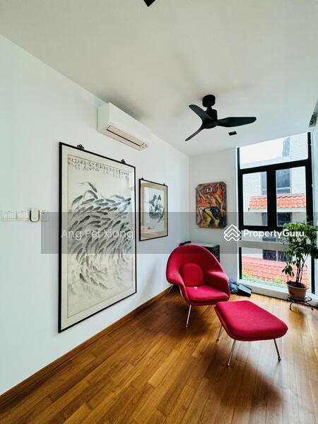 Semi-Detached for Sale, Jalan Lateh, SGD 8,800,000 | Freehold