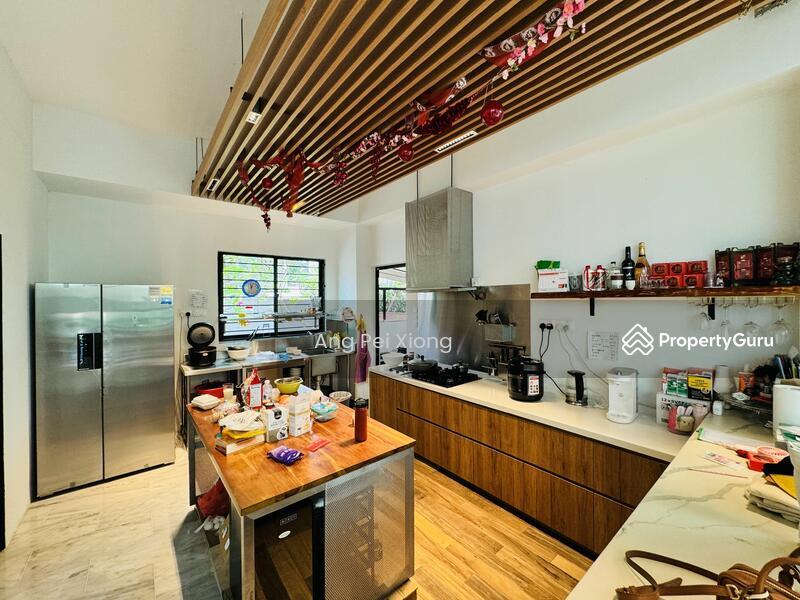 Semi-Detached for Sale, Jalan Lateh, SGD 8,800,000 | Freehold