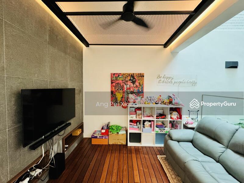 Semi-Detached for Sale, Jalan Lateh, SGD 8,800,000 | Freehold