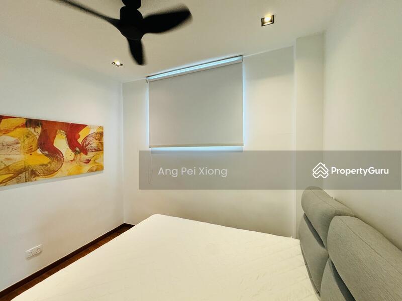 Semi-Detached for Sale, Jalan Lateh, SGD 8,800,000 | Freehold