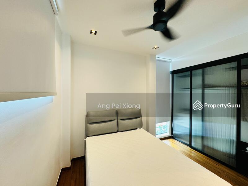 Semi-Detached for Sale, Jalan Lateh, SGD 8,800,000 | Freehold