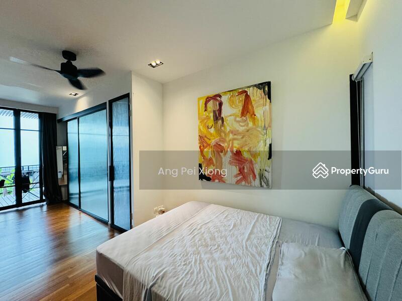Semi-Detached for Sale, Jalan Lateh, SGD 8,800,000 | Freehold