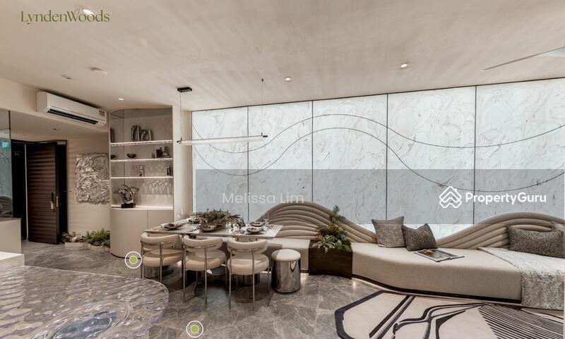 Prop-GPT: Condominium: D05  Lyndenwoods