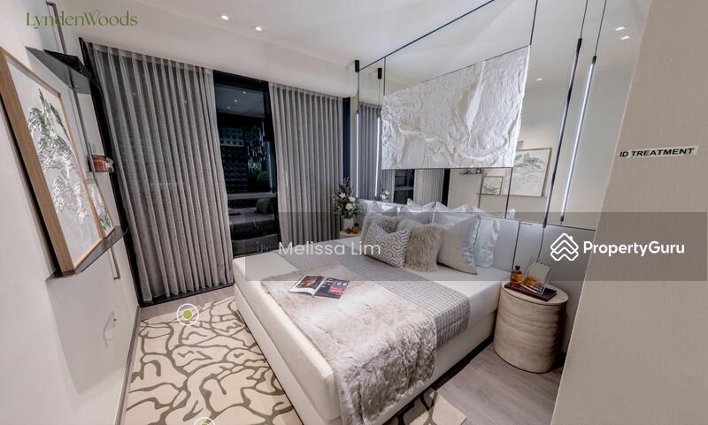 Condominium for Sale, Lyndenwoods, SGD 1,390,000 | 99-year lease