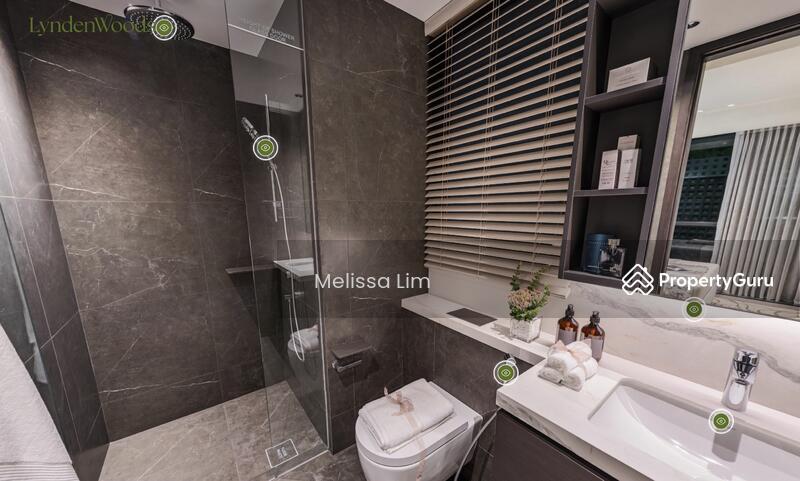 Condominium for Sale, Lyndenwoods, SGD 1,390,000 | 99-year lease