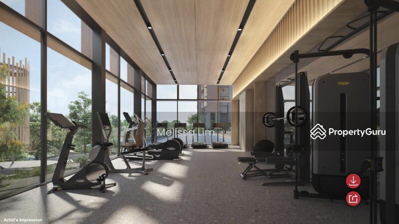 Condominium for Sale, Lyndenwoods, SGD 1,390,000 | 99-year lease