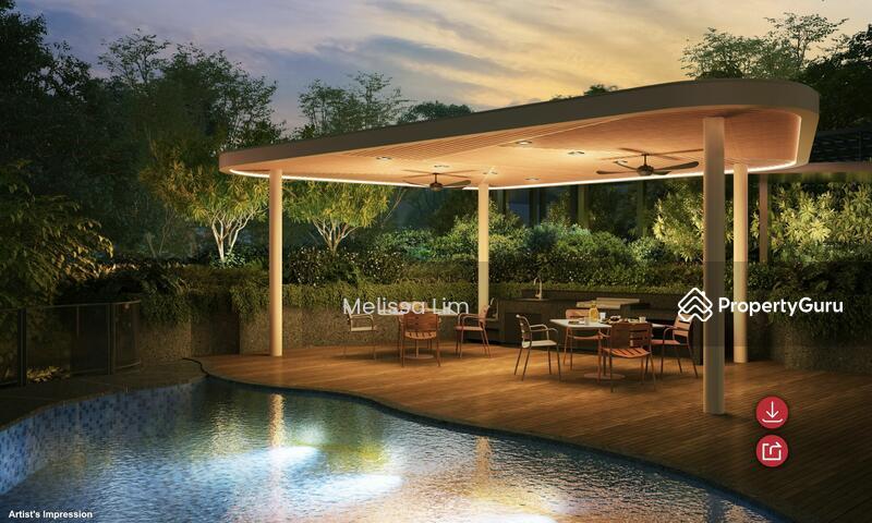 Condominium for Sale, Lyndenwoods, SGD 1,390,000 | 99-year lease