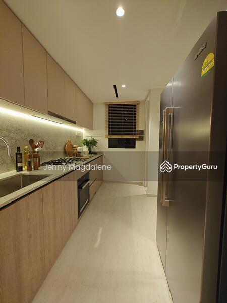 Apartment for Sale, Bloomsbury Residences, SGD 2,173,000 | 99-year lease
