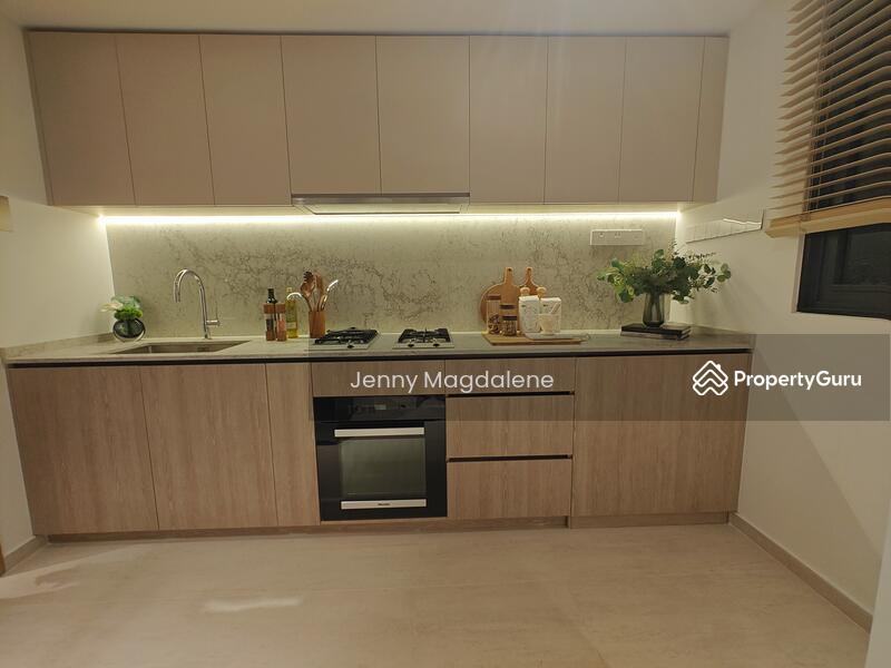 Apartment for Sale, Bloomsbury Residences, SGD 2,173,000 | 99-year lease