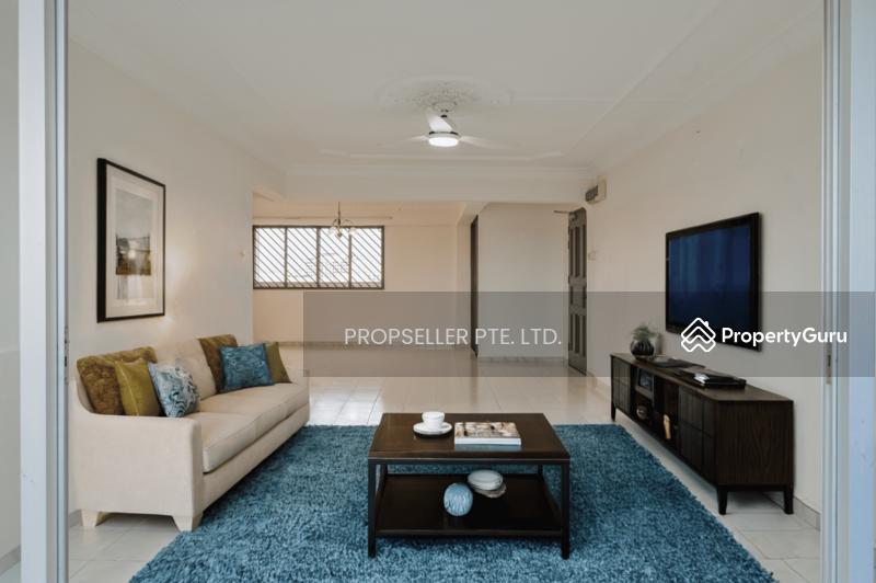 Prop-GPT: HDB Flat: D16  53 Chai Chee Street