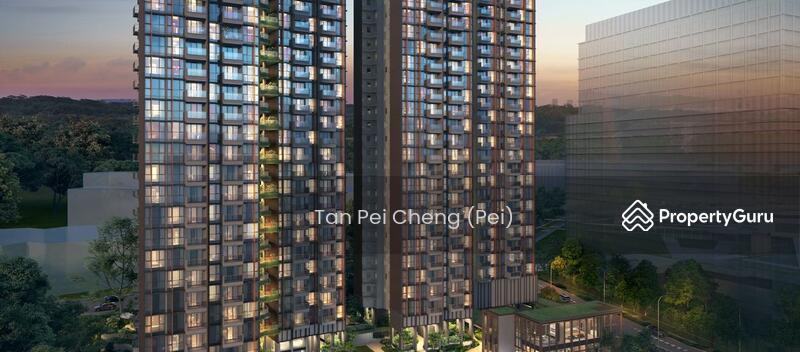 Condominium for Sale, Lyndenwoods, SGD 1,350,000 | 99-year lease