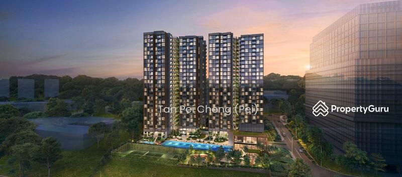 Condominium for Sale, Lyndenwoods, SGD 1,350,000 | 99-year lease