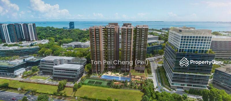 Condominium for Sale, Lyndenwoods, SGD 1,350,000 | 99-year lease