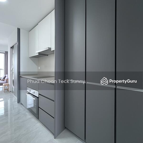 Prop-GPT: Condominium: D19  Affinity At Serangoon