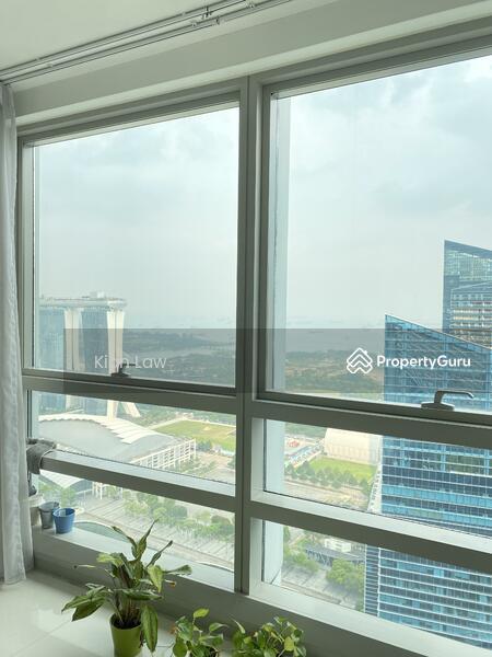 Prop-GPT: Condominium: D01 Marina The Sail @ Marina Bay