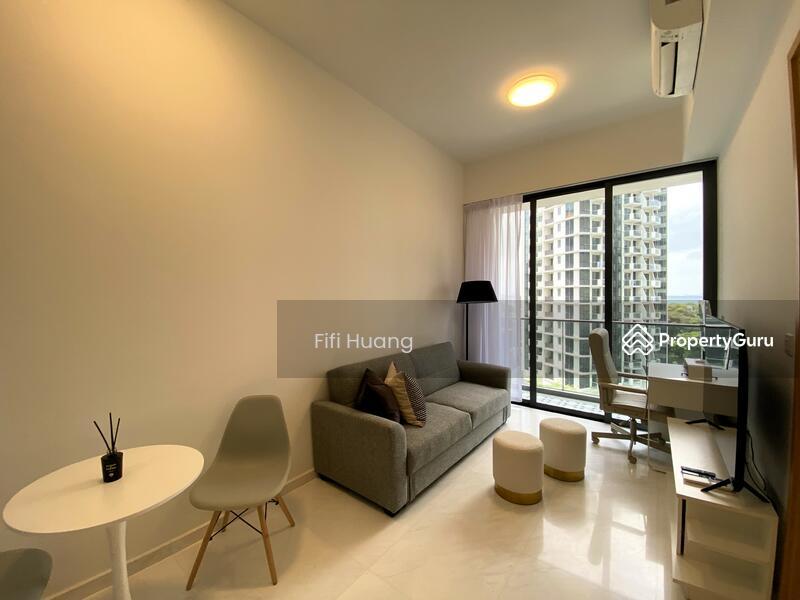 Prop-GPT: Condominium: D15  Nyon
