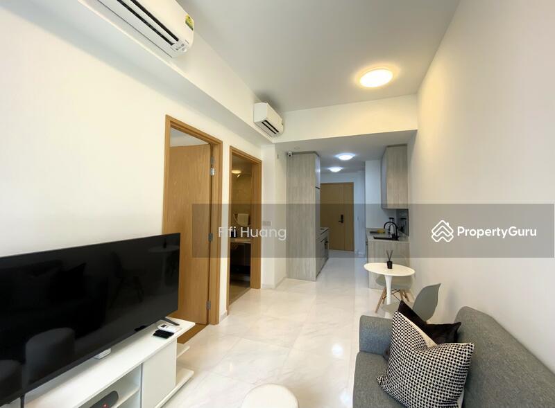 Condominium for Sale, Nyon, SGD 1,215,000 | Freehold