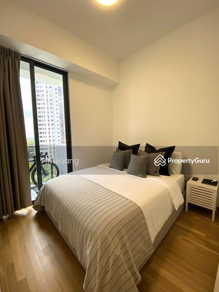 Condominium for Sale, Nyon, SGD 1,215,000 | Freehold