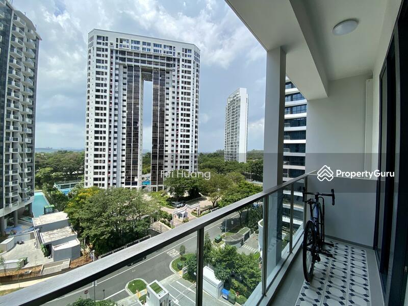 Condominium for Sale, Nyon, SGD 1,215,000 | Freehold